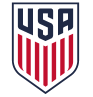 USA Logo Slammers TGS